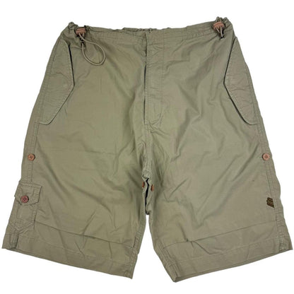 Maharishi Sno Pant Shorts (M)