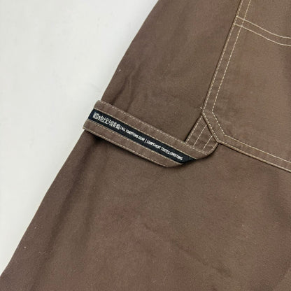 Vintage Nike ACG Shorts (34")