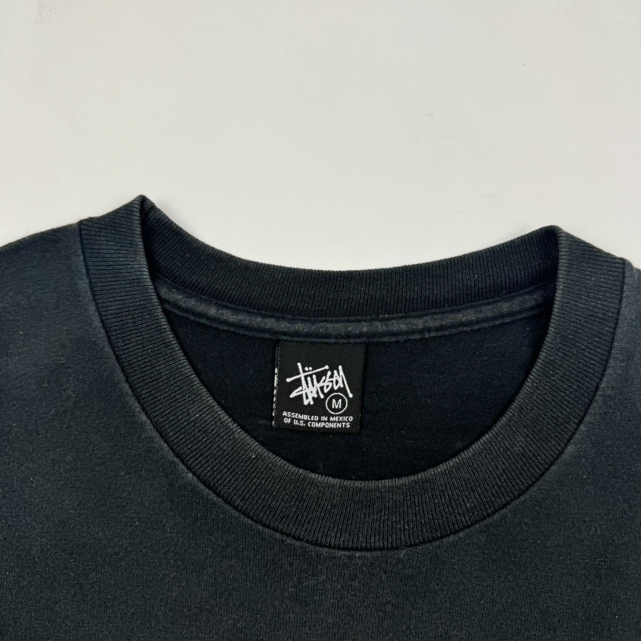 Vintage Stussy T-Shirt (M)