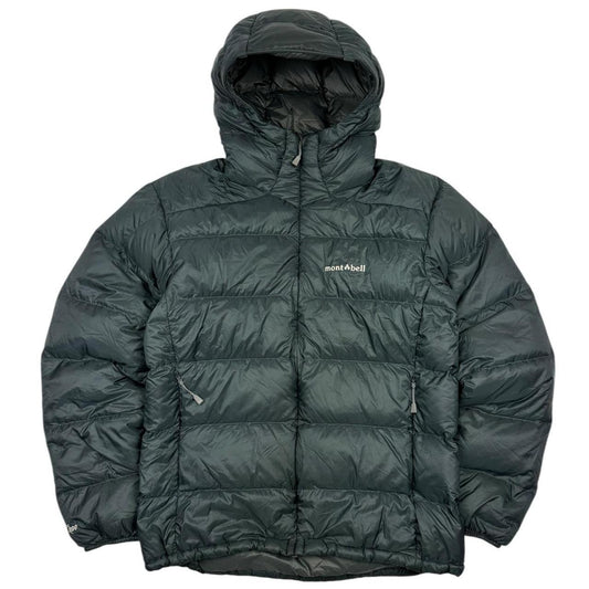 Montbell Superior Down Puffer (M)