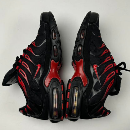 Nike TN Bred (8.5)