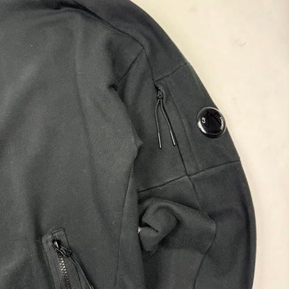 CP Company Quarter Zip (XL)