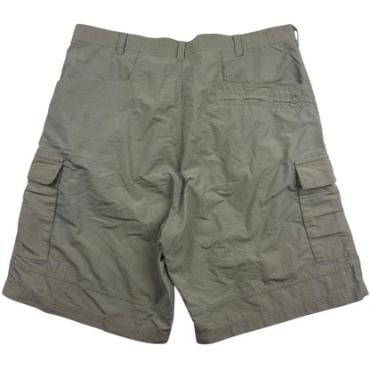 Vintage Stussy Cargo Shorts (36")