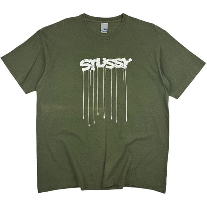 Vintage Stussy T-Shirt (XL)