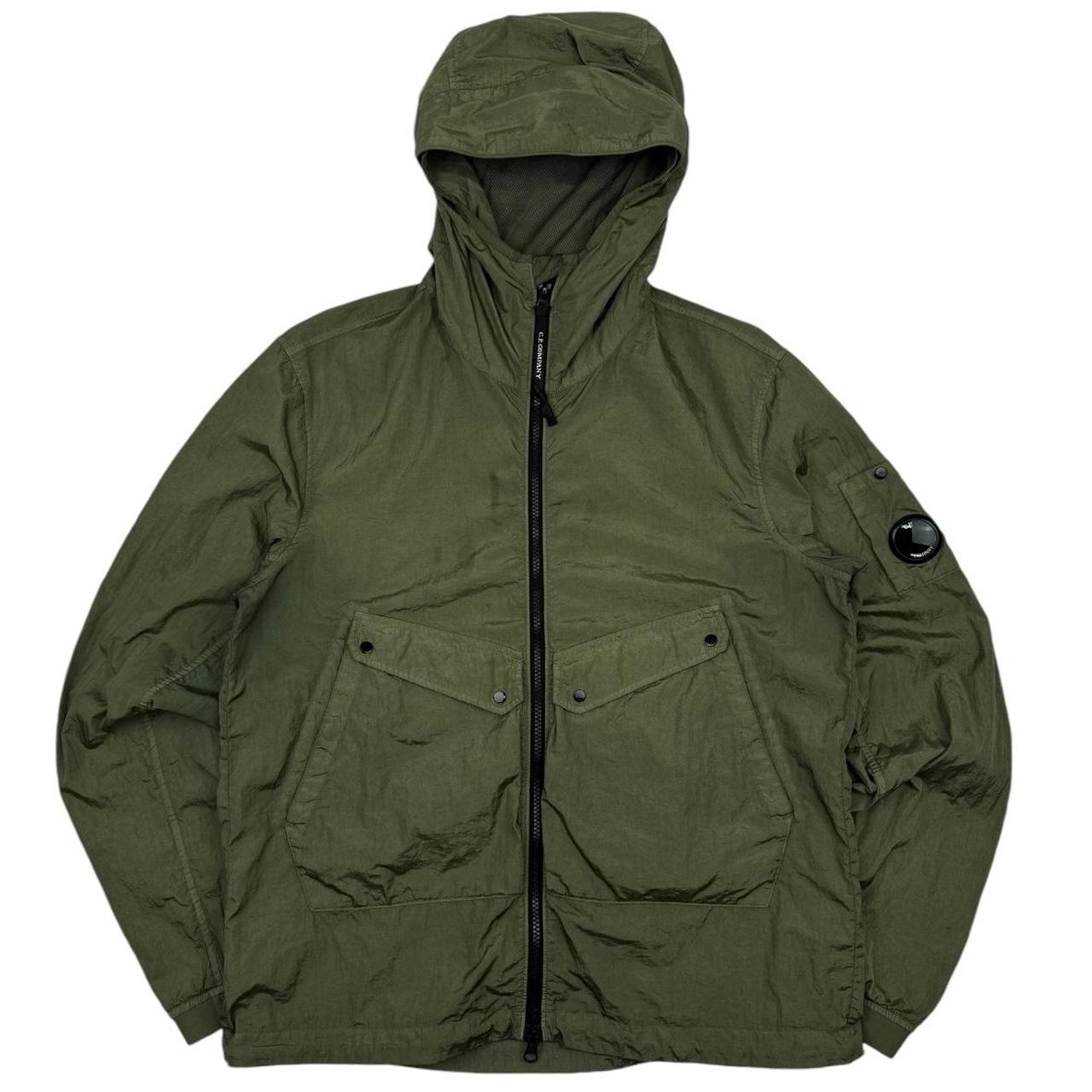 CP Company Lightweight Jacket (M)