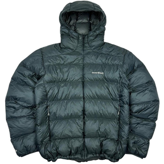 Montbell Superior Down Puffer (XL)