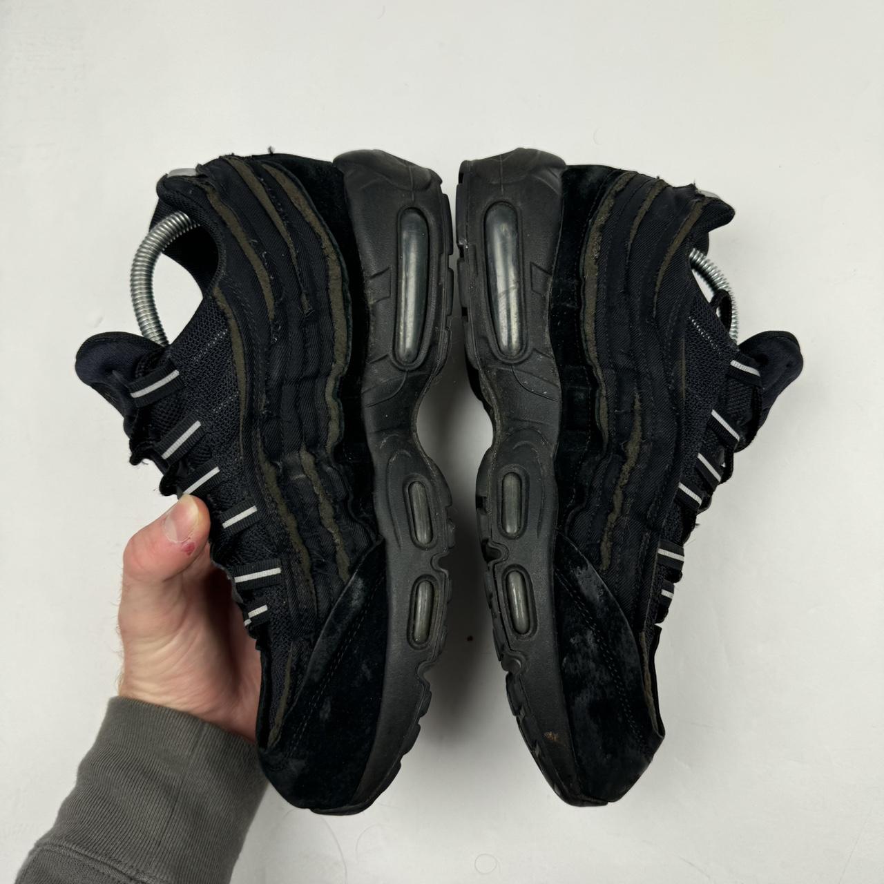 Nike x CDG Air Max 95 (8.5)