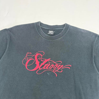 Vintage Stussy T-Shirt (M)