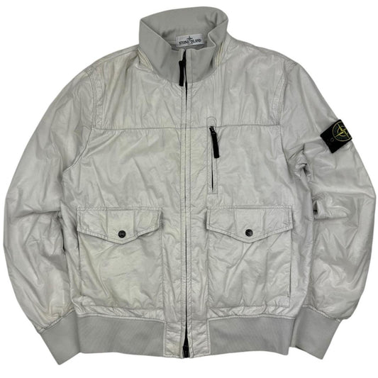 Stone Island Multipocket Jacket (M/L)