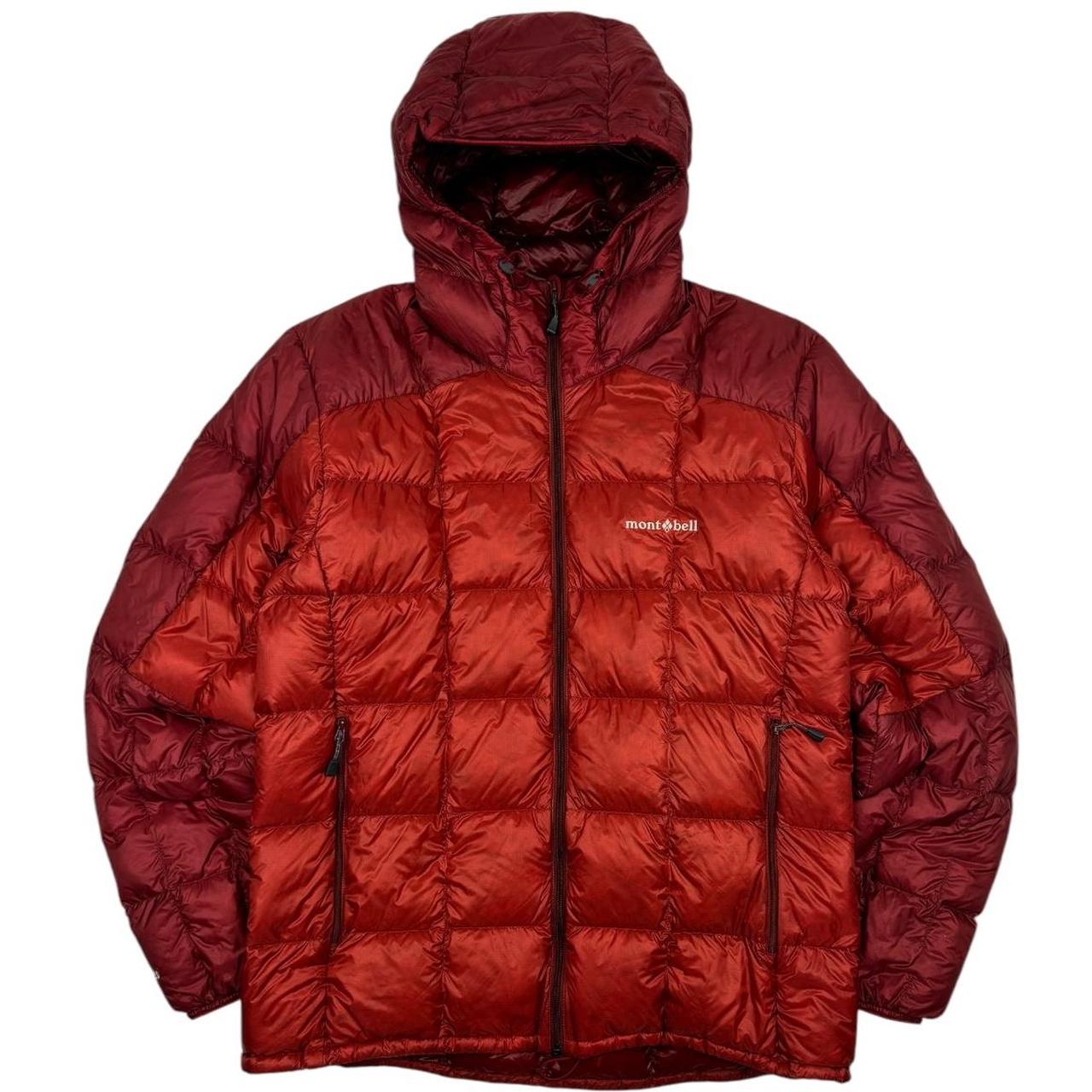 Montbell Superior Down Puffer (XL)