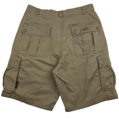 Vintage Stussy Cargo Shorts (32")