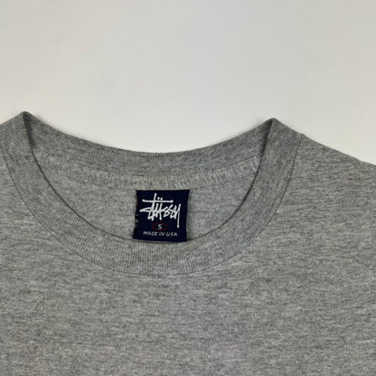 Vintage Stussy T-Shirt (S)