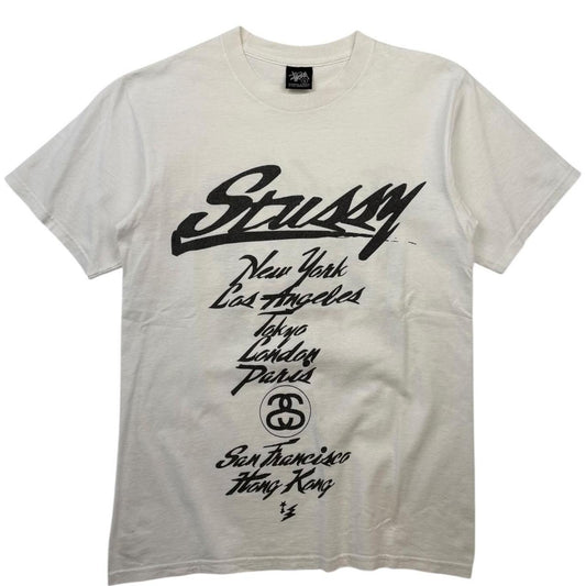Vintage Stussy T-Shirt (S)