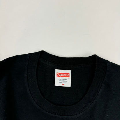 Supreme T-Shirt  (M)