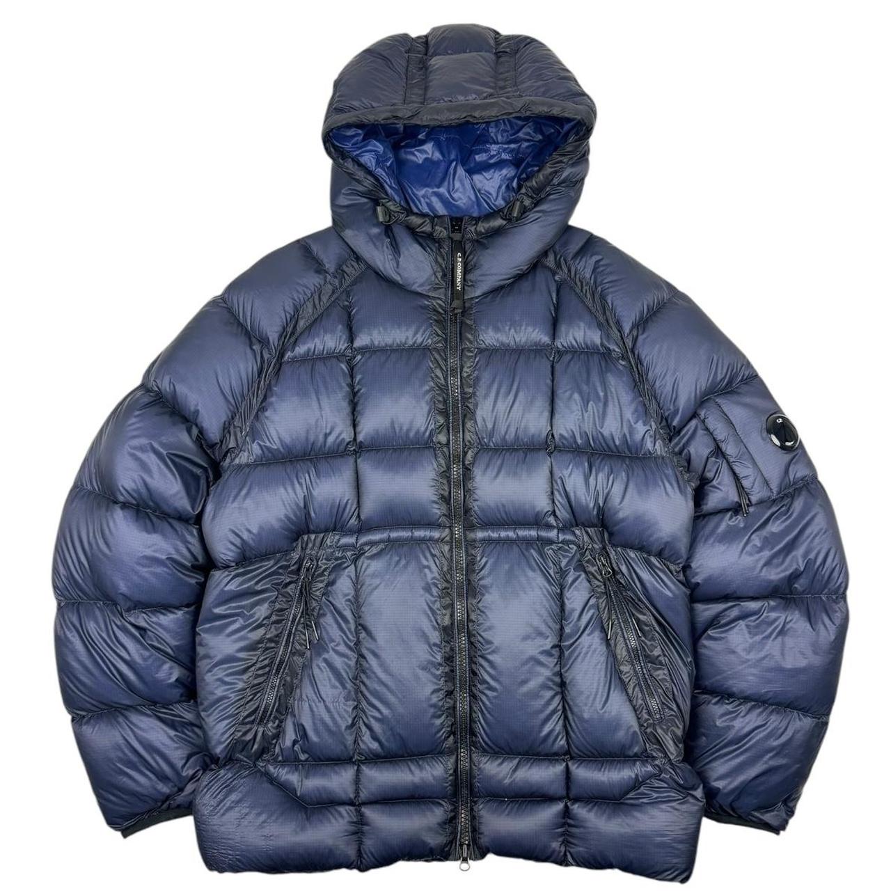 CP Company DD Shell (XL)