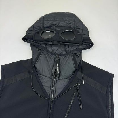 CP Company Shell-R Gilet (M)