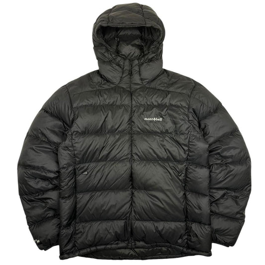 Montbell Superior Down Puffer (XL)