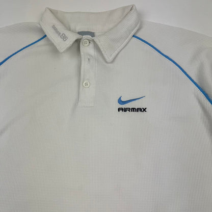 Nike Air Max Polo Shirt (XL)