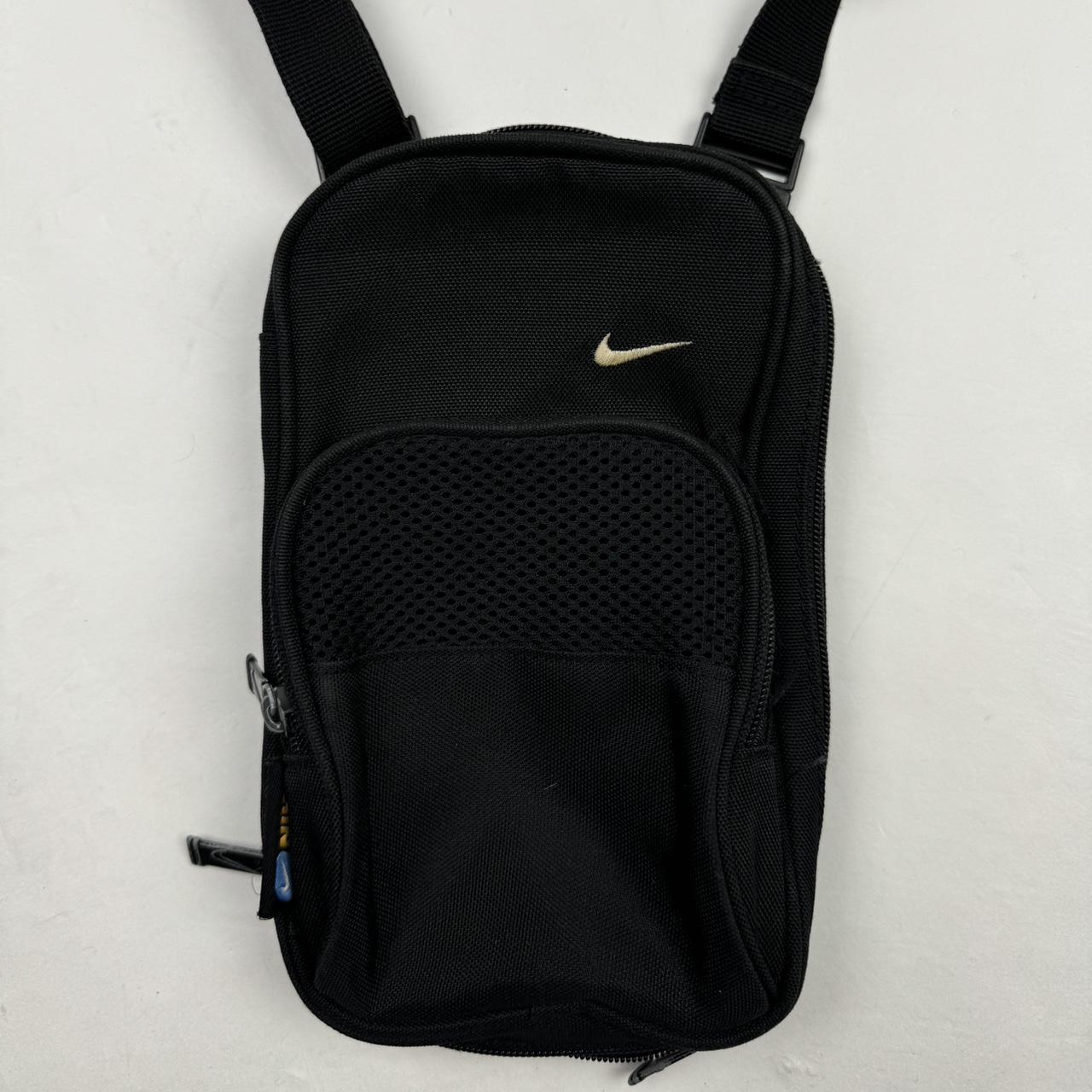 Vintage Nike Cross Body Bag