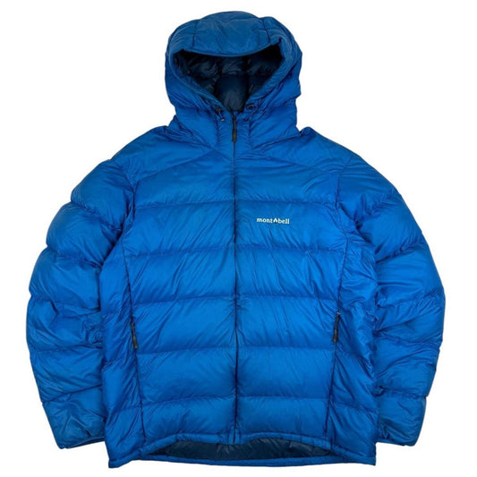 Montbell Superior Down Puffer (L)