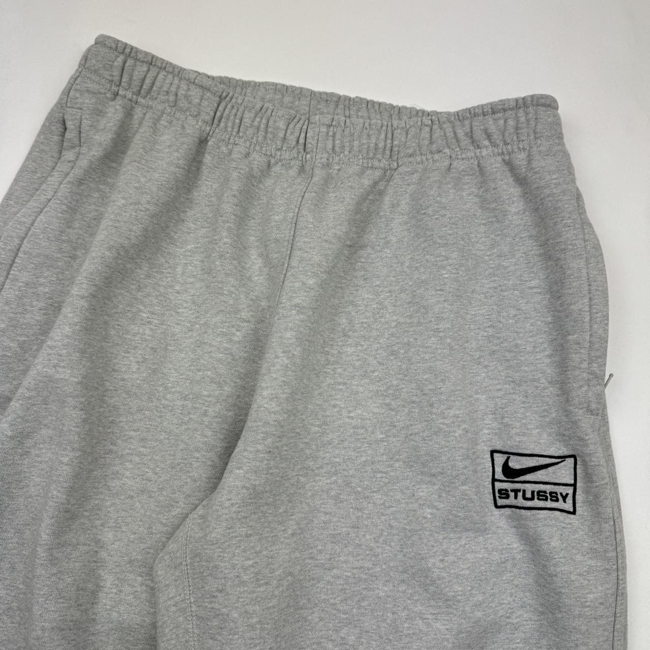 Nike x Stussy Joggers (M)