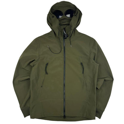 CP Company Goggle Jacket (S)