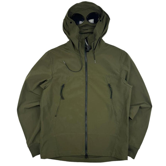 CP Company Goggle Jacket (S)