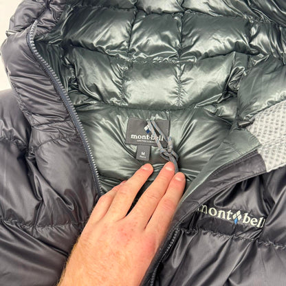 Montbell Superior Down Puffer (M)