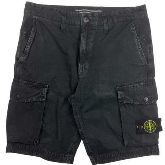 Stone Island Cargo Shorts (30")