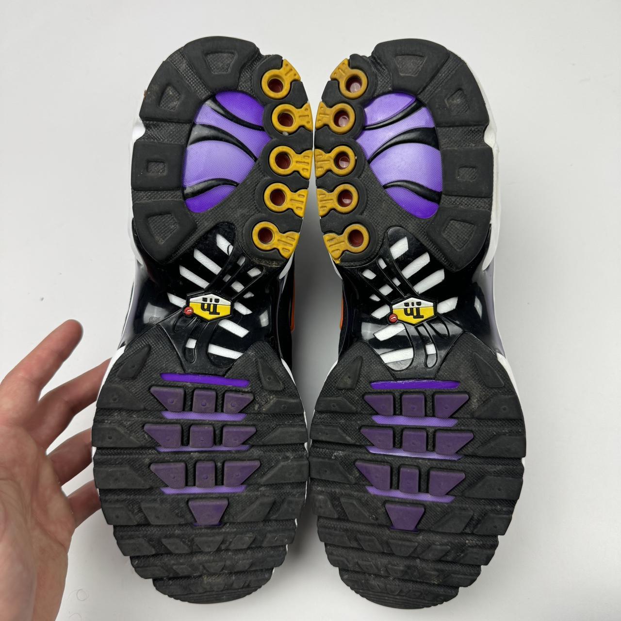 Nike Air Max TN Voltage Purple (9)