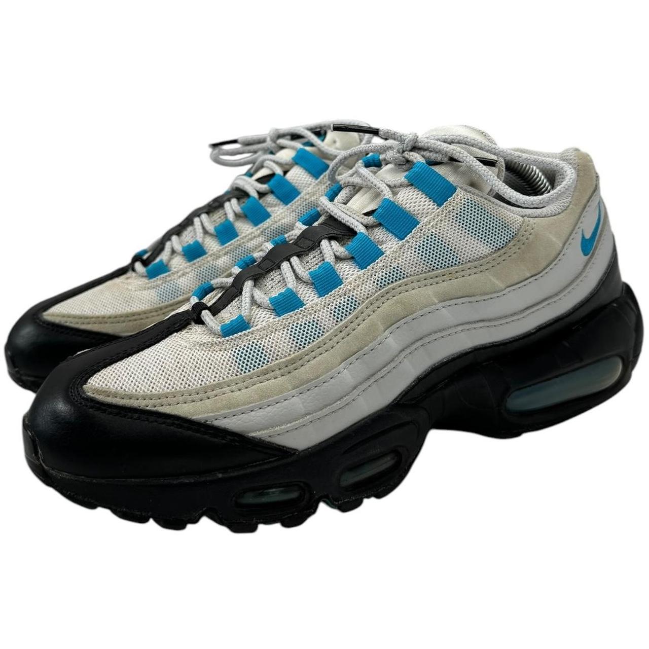 Nike Air Max 95 Laser Blue (7.5)