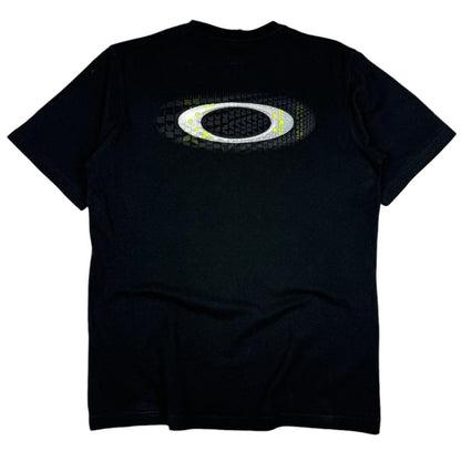 Vintage Oakley T-Shirt (M)