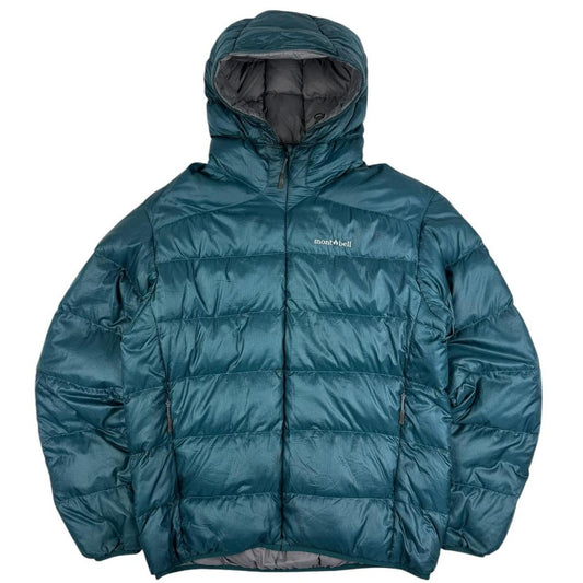 Montbell Superior Down Puffer (L)