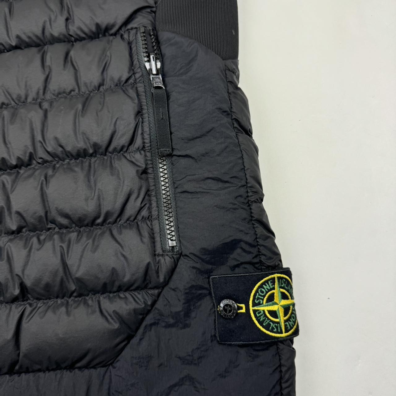 Stone Island Puffer Gilet (M)