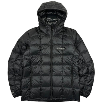 Montbell Square Stitch Puffer (L)