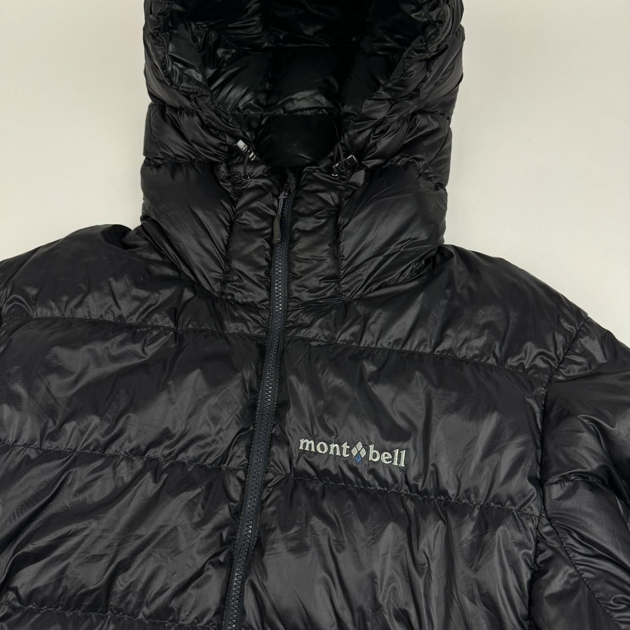 Montbell Superior Down Puffer (M)