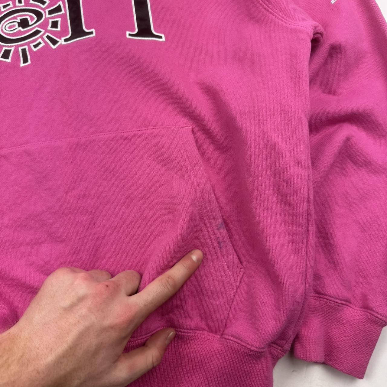 Always Do What You Should Do X Bott Hoodie (M)