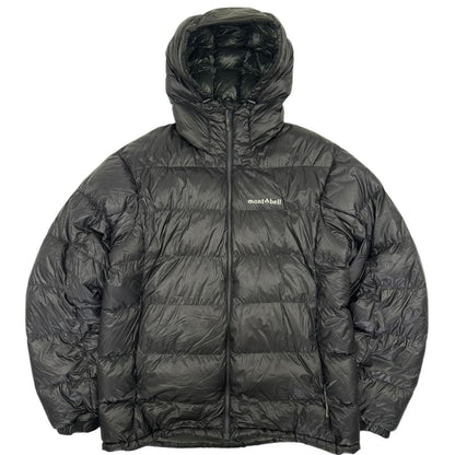 Montbell Superior Down Puffer (XL)