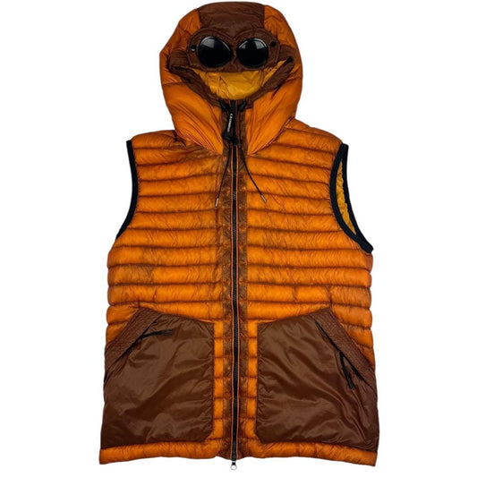 CP Company DD Shell Gilet (M)