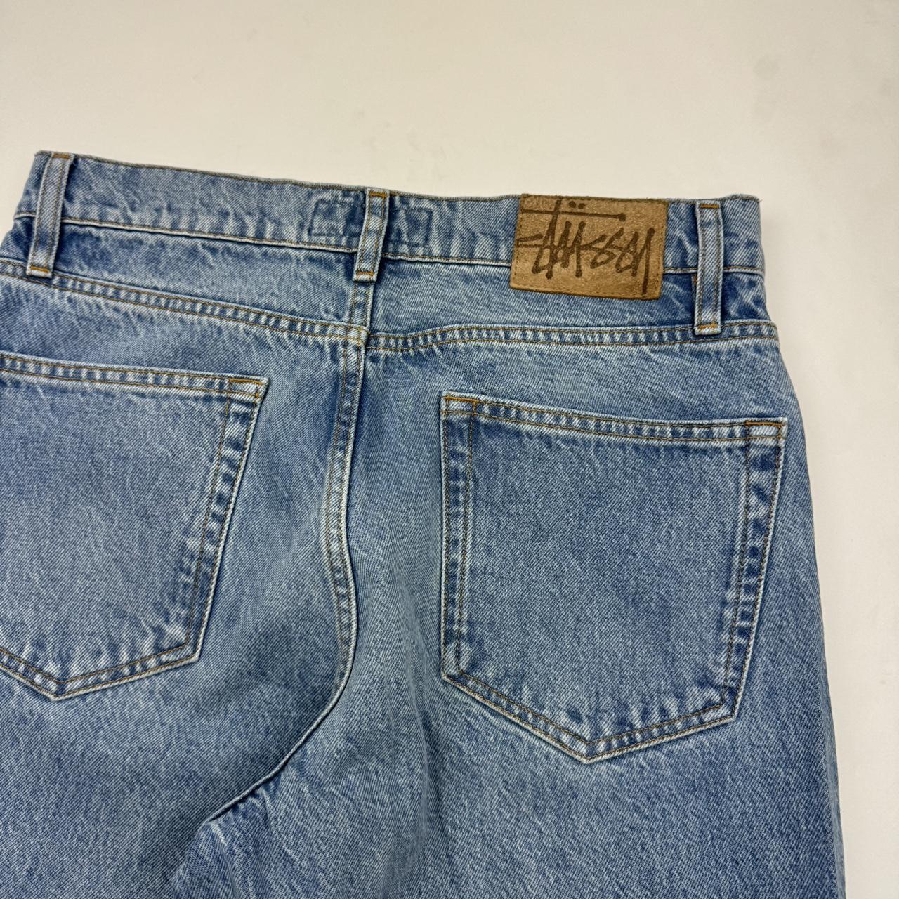 Stussy Classic Jeans (30")