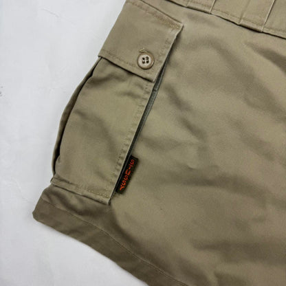 Vintage Stussy Cargo Shorts (32")