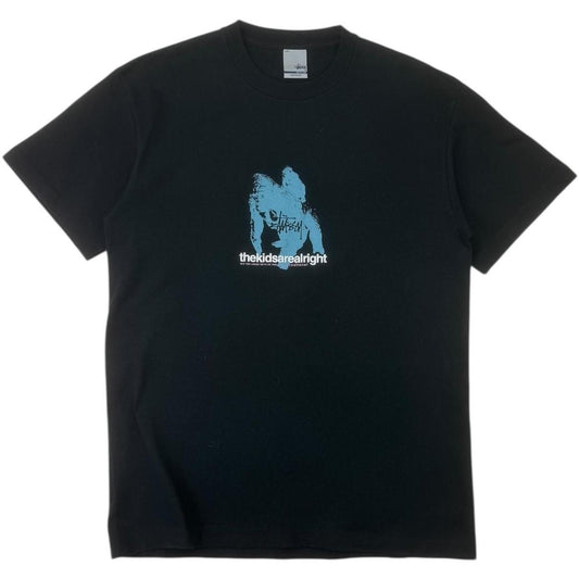 Vintage Stussy T-Shirt (M)