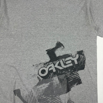 Vintage Oakley T-shirt (L)