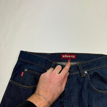 Vintage Stussy Jeans (32")