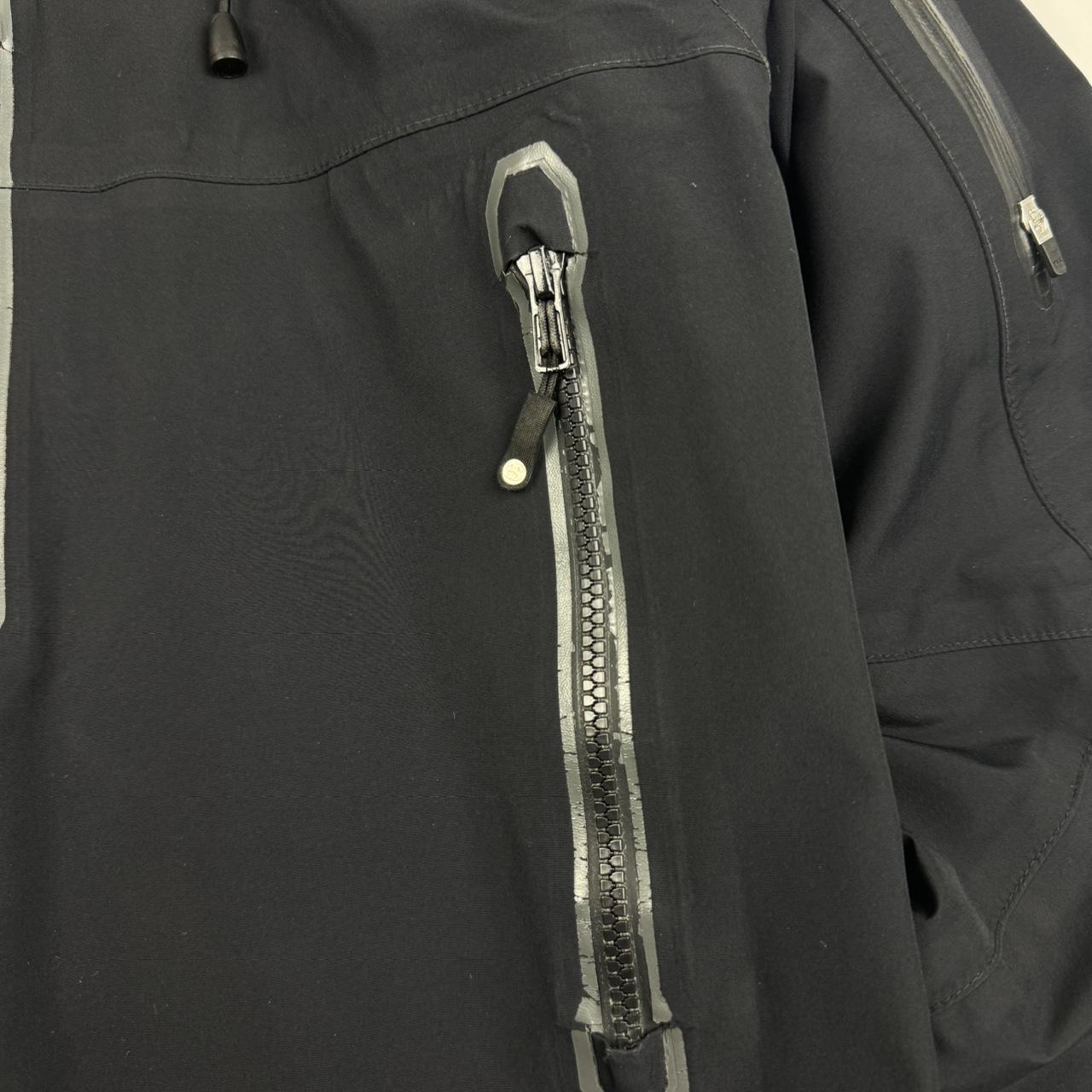 Stussy Afdicegear Gore-Tex Jacket (XL)