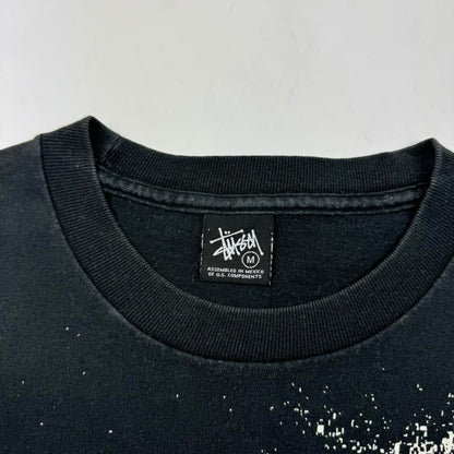 Vintage Stussy T-Shirt (M)