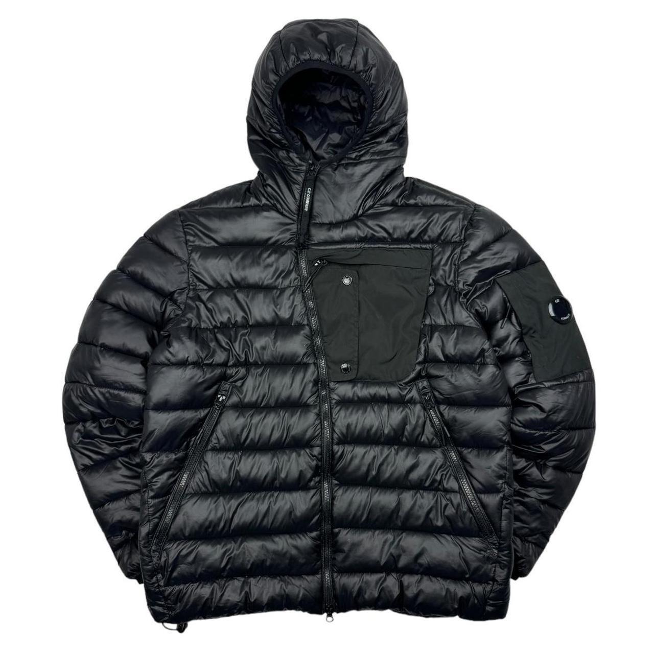 CP Company D.D Shell Jacket (M)