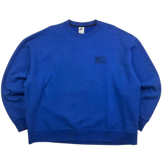 Nike x Stussy Sweatshirt (XL)