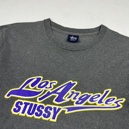 Vintage Stussy T-Shirt  (M)