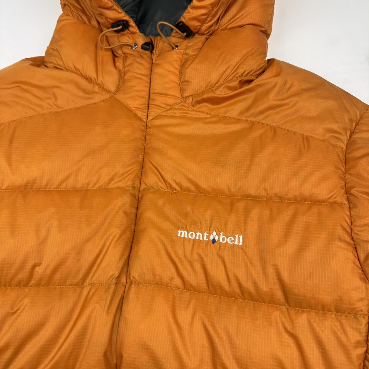 Montbell Superior Down Puffer (L)